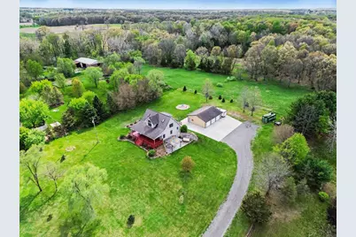 11596 Roepke Road, Gregory, MI 48137 - Photo 3