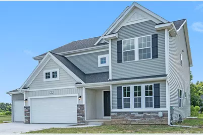 8355 Scots Pine Circle, Kalamazoo, MI 49009 - Photo 1