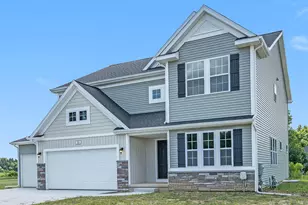 8355 Scots Pne Cir, Kalamazoo, MI 49009 - Photo 1