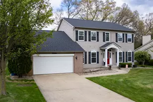 6230 Delasala Ct, Kalamazoo, MI 49009 - Photo 3