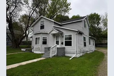 221-223 W Mason Street, Jackson, MI 49203 - Photo 1