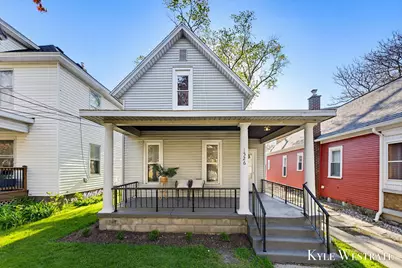 1526 Coit Avenue NE, Grand Rapids, MI 49505 - Photo 1