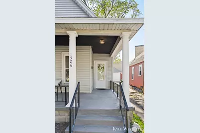 1526 Coit Avenue NE, Grand Rapids, MI 49505 - Photo 3