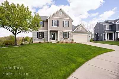 642 Echo Valley NE, Rockford, MI 49341 - Photo 3