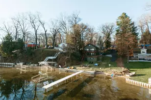 2500 N Bauer Ave, White Cloud, MI 49349 - Photo 1