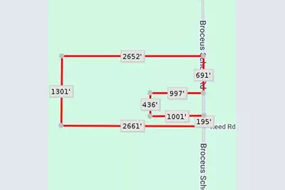1400 Block Broceus School Road, Buchanan, MI 49107 - Photo 43