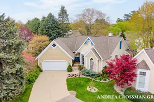 1013 Pebble Stone Ct, Holland, MI 49424 - Photo 1