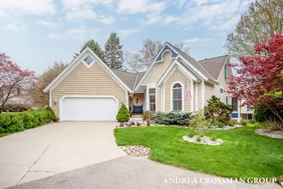 1013 Pebble Stone Court, Holland, MI 49424 - Photo 5