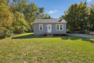 9080 Old Belding Road NE, Rockford, MI 49341 - Photo 1