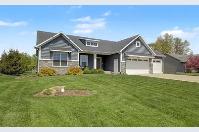 5587 Stanton Woods Drive, Hudsonville, MI 49426 - Photo 3