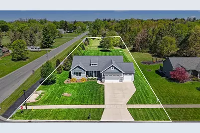 5587 Stanton Woods Drive, Hudsonville, MI 49426 - Photo 49