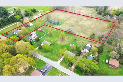 1155 S Bainbridge Center Road, Benton Harbor, MI 49022 - Photo 7