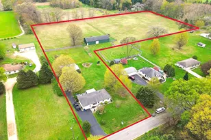 1155 S Bainbridge Center Rd, Benton Harbor, MI 49022 - Photo 5