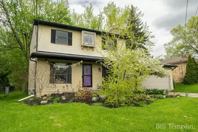 2639 Colton Avenue SE, Grand Rapids, MI 49506 - Photo 3