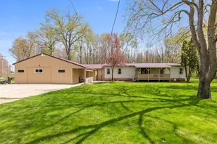 11718 Federal Rd, Morley, MI 49336 - Photo 1