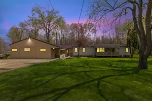 11718 Federal Rd, Morley, MI 49336 - Photo 1