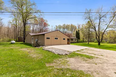 11718 Federal Road, Morley, MI 49336 - Photo 3