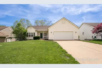10302 Winterwood Drive, Zeeland, MI 49464 - Photo 1