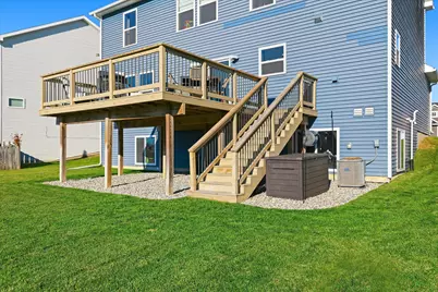3572 Amber Oaks Drive, Howell, MI 48855 - Photo 31