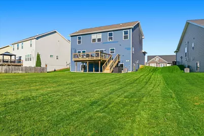 3572 Amber Oaks Drive, Howell, MI 48855 - Photo 33