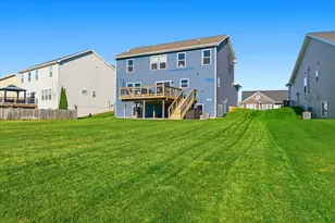 3572 Amber Oaks Dr, Howell, MI 48855 - Photo 33