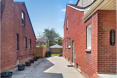 16601 Ferguson Street, Detroit, MI 48235 - Photo 27