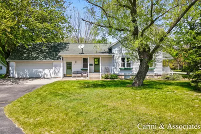 8331 112th Avenue, West Olive, MI 49460 - Photo 1