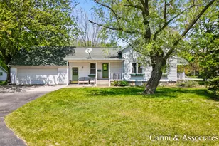8331 112th Ave, West Olive, MI 49460 - Photo 1