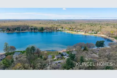 2091 Lake Avenue, Twin Lake, MI 49457 - Photo 5