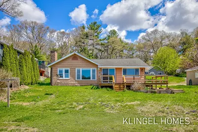 2091 Lake Avenue, Twin Lake, MI 49457 - Photo 3
