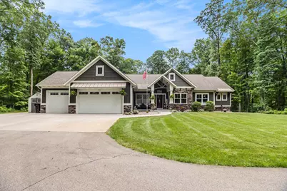 3479 Jeffrey Spur, Hamilton, MI 49419 - Photo 1