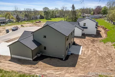 397 Rogue River View Drive, Rockford, MI 49341 - Photo 43
