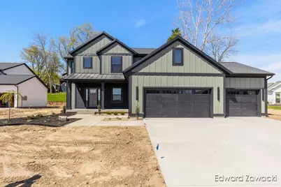 397 Rogue River View Drive, Rockford, MI 49341 - Photo 3