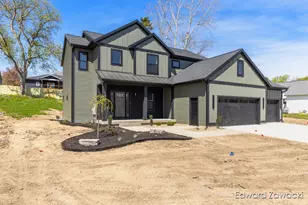 397 Rogue River View Dr, Rockford, MI 49341 - Photo 5