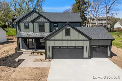 397 Rogue River View Drive, Rockford, MI 49341 - Photo 41
