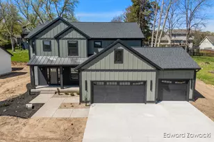 397 Rogue River View Dr, Rockford, MI 49341 - Photo 41