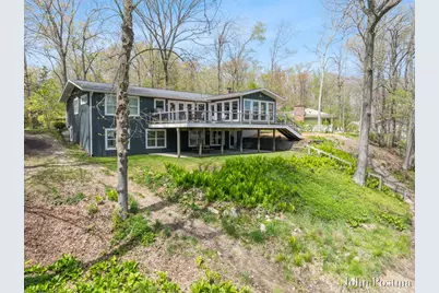 7314 Thornapple Park Drive SE, Grand Rapids, MI 49546 - Photo 31