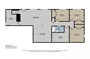7314 Thornapple Park Dr SE, Grand Rapids, MI 49546 - Photo 47