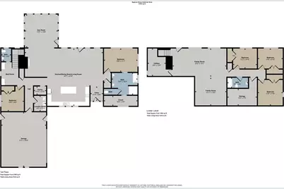 7314 Thornapple Park Drive SE, Grand Rapids, MI 49546 - Photo 47