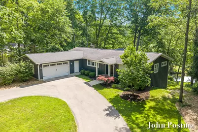 7314 Thornapple Park Drive SE, Grand Rapids, MI 49546 - Photo 1