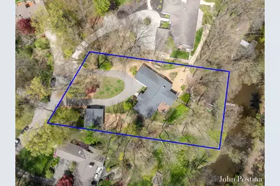7314 Thornapple Park Drive SE, Grand Rapids, MI 49546 - Photo 45