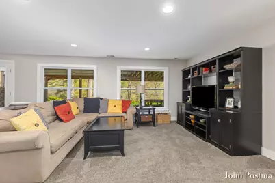 7314 Thornapple Park Drive SE, Grand Rapids, MI 49546 - Photo 21