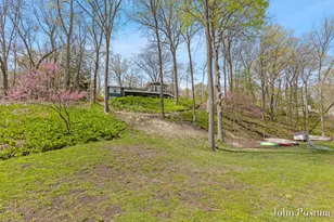 7314 Thornapple Park Dr SE, Grand Rapids, MI 49546 - Photo 35