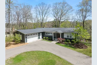 7314 Thornapple Park Drive SE, Grand Rapids, MI 49546 - Photo 1
