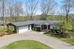 7314 Thornapple Park Dr SE, Grand Rapids, MI 49546 - Photo 1