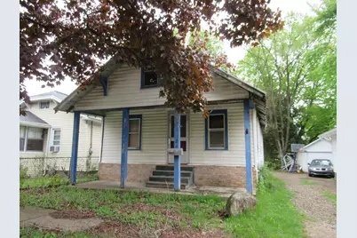 124 Sharon Avenue, Battle Creek, MI 49017 - Photo 1