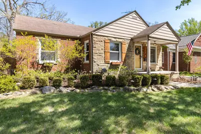 418 N Blair Avenue, Royal Oak, MI 48067 - Photo 3