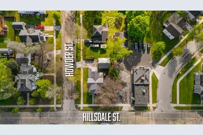 105 Hillsdale Street, Hillsdale, MI 49242 - Photo 35