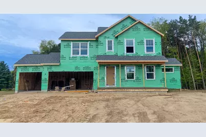 5784 Horizon Lane, Allendale, MI 49401 - Photo 1