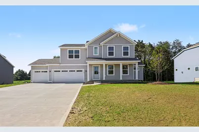 5784 Horizon Lane, Allendale, MI 49401 - Photo 1